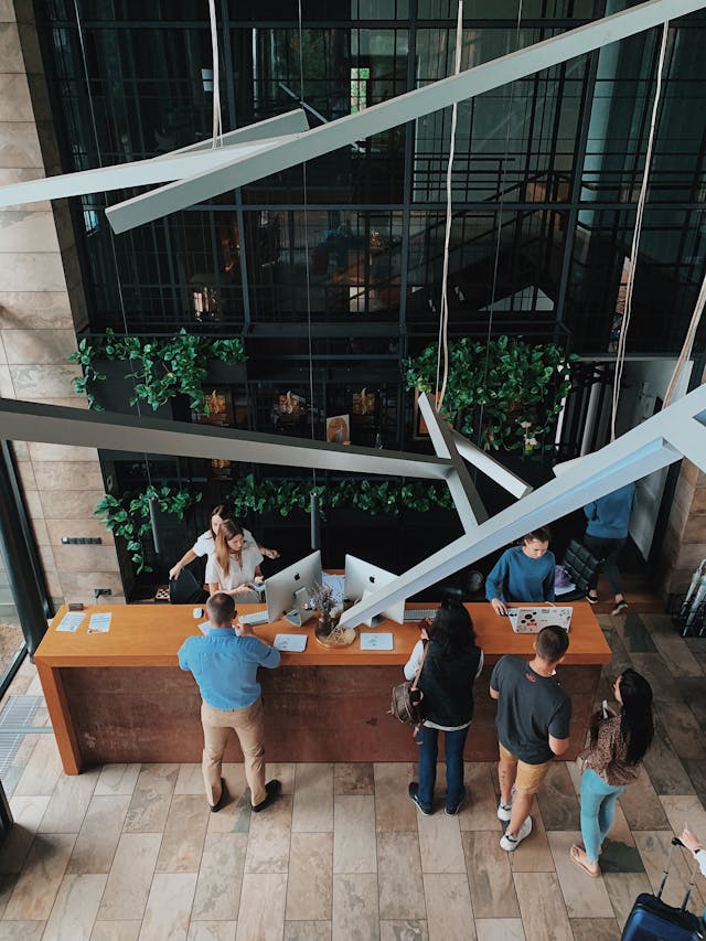 Tourism, Hospitality, and Hotel Management Course: Unlocking Hospitality Excellence